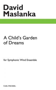 Child's Garden of Dreams 