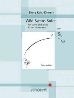 Wild Swans Suite 