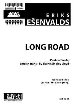 Long Road 
