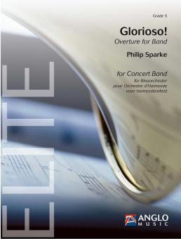 Glorioso! 