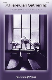 A Hallelujah Gathering 