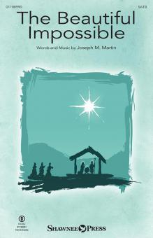 The Beautiful Impossible 