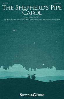 The Shepherd's Pipe Carol 