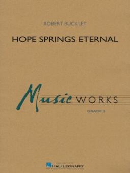 Hope Springs Eternal Standard