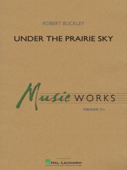Under the Prairie Sky Standard