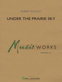 Under the Prairie Sky Standard