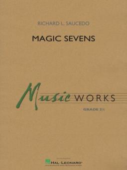 Magic Sevens Standard