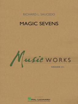 Magic Sevens Download