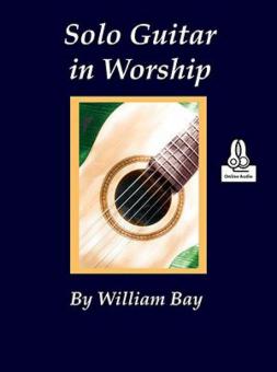 Solo Guitar in Worship 