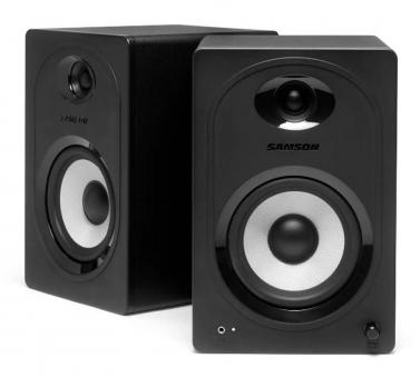 MediaOne M50BT 5 Powered Studio Monitors (EU) 