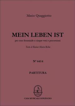 Mein Leben Ist 