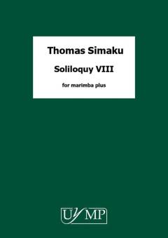 Soliloquy VIII 