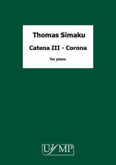 Catena III - Corona 