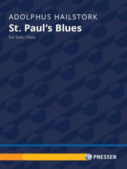 St. Paul's Blues 