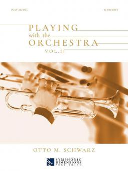 Playing with the Orchestra 2 