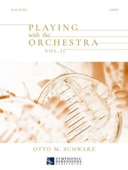 Playing with the Orchestra 2 