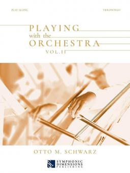 Playing with the Orchestra 2 