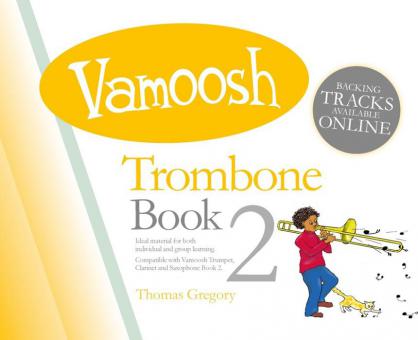 Vamoosh Trombone 2 