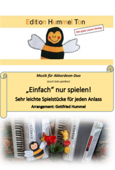 Einfach nur spielen! 