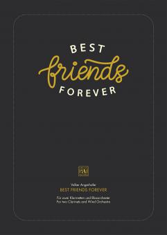 Best Friends Forever 