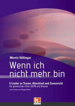 Wenn ich nicht mehr bin 