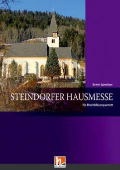 Steindorfer Hausmesse 