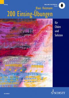 200 Einsing-Übungen Download