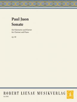Sonate op. 82 Download