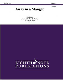 Away in a Manger 