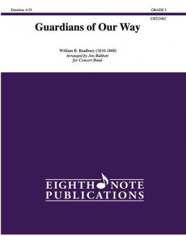 Guardians of Our Way 