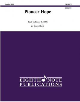 Pioneer Hope 