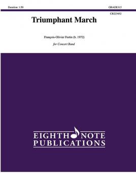 Triumphant March 