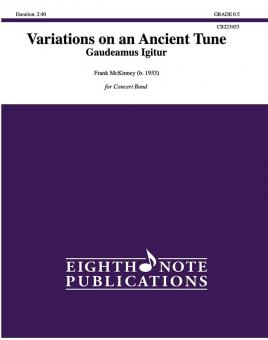Variations on an Ancient Tune 