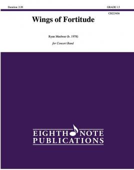 Wings of Fortitude 
