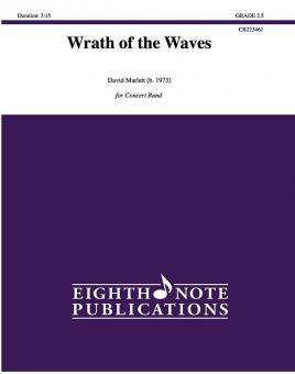 Wrath of the Waves 
