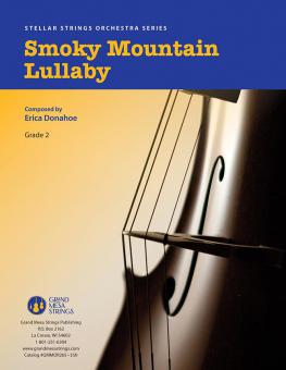 Smoky Mountain Lullaby 