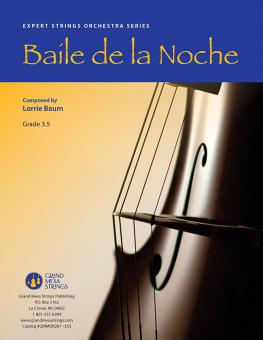 Baile de la Noche 