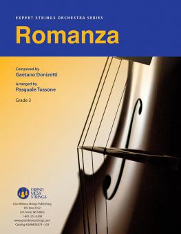 Romanza 