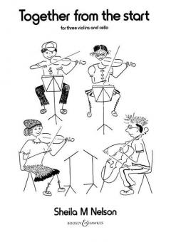 Together from the Start 