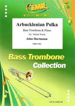 Arbucklenian Polka Standard