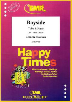 Bayside Standard