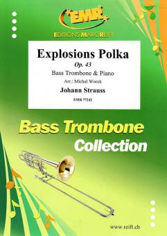 Explosions Polka op. 43 Standard