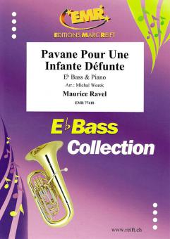 Pavane Pour Une Infante Défunte Standard