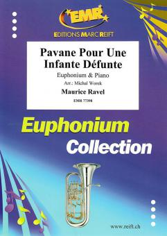 Pavane Pour Une Infante Défunte Standard