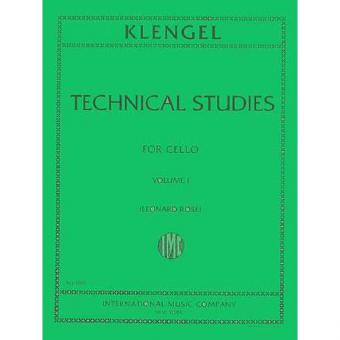 Technical Studies Vol. 1 