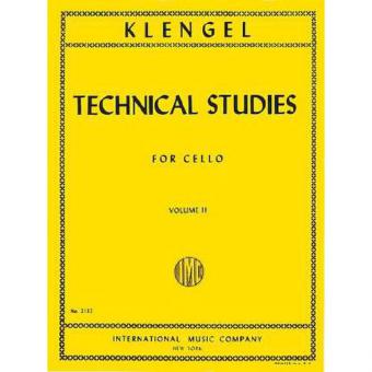 Technical Studies Vol. 2 