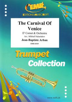 The Carnival Of Venice Standard