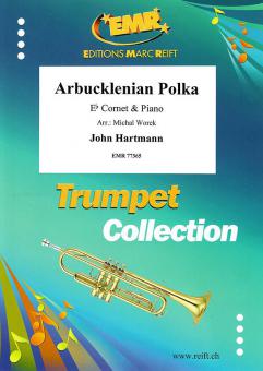 Arbucklenian Polka Download