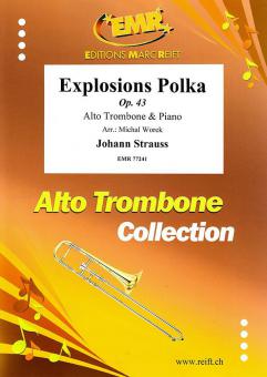 Explosions Polka op. 43 Download