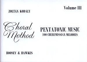 Pentatonic Music Vol. 3 